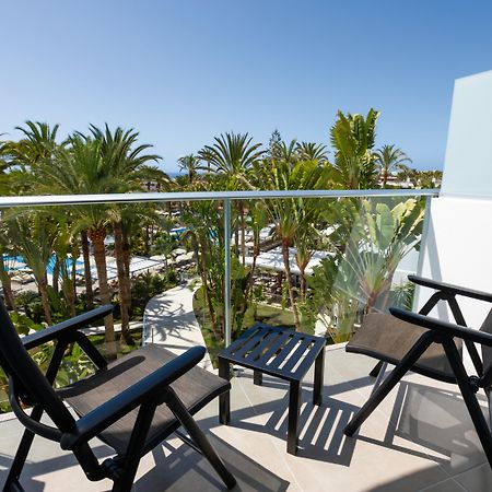 Riu Palace Palmeras Playa del Ingles  Dış mekan fotoğraf