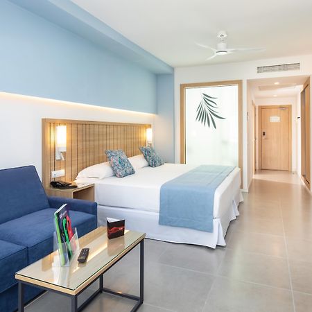 Riu Palace Palmeras Playa del Ingles  Dış mekan fotoğraf