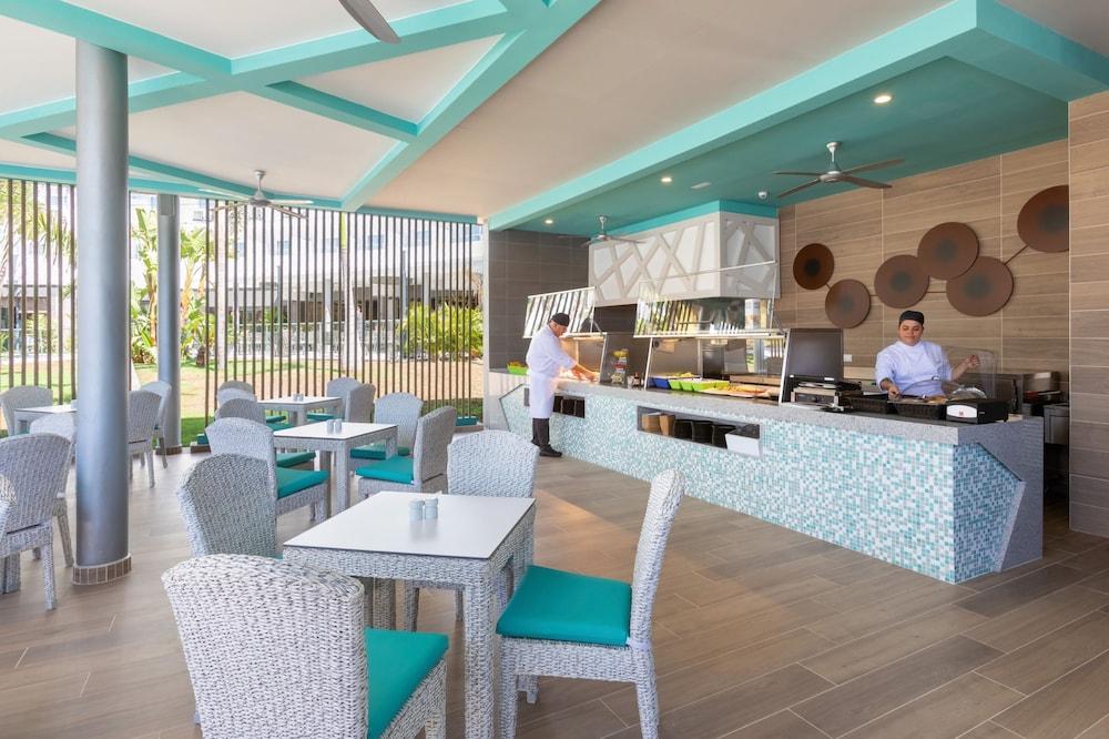 Riu Palace Palmeras Playa del Ingles  Dış mekan fotoğraf