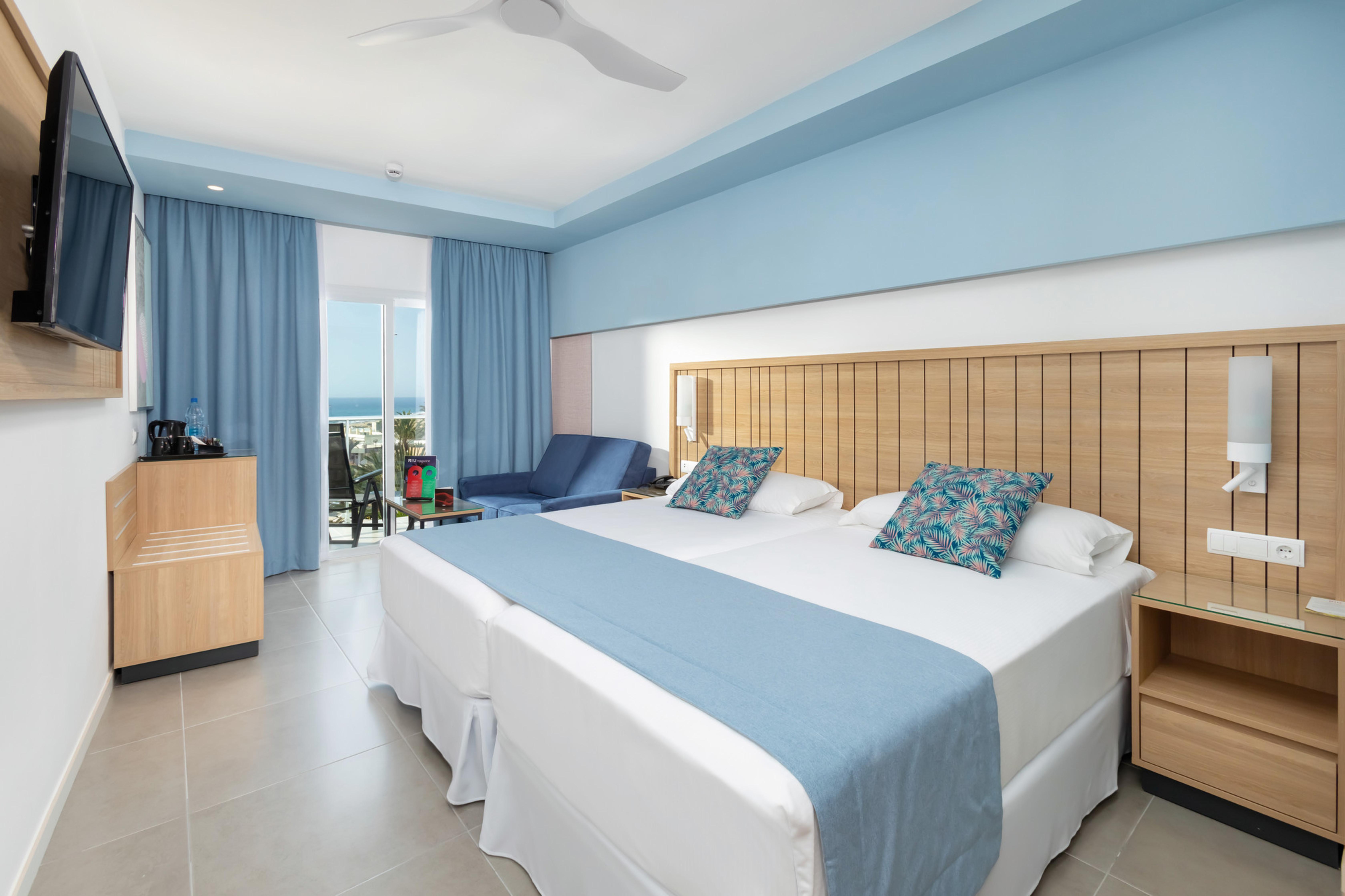 Riu Palace Palmeras Playa del Ingles  Dış mekan fotoğraf