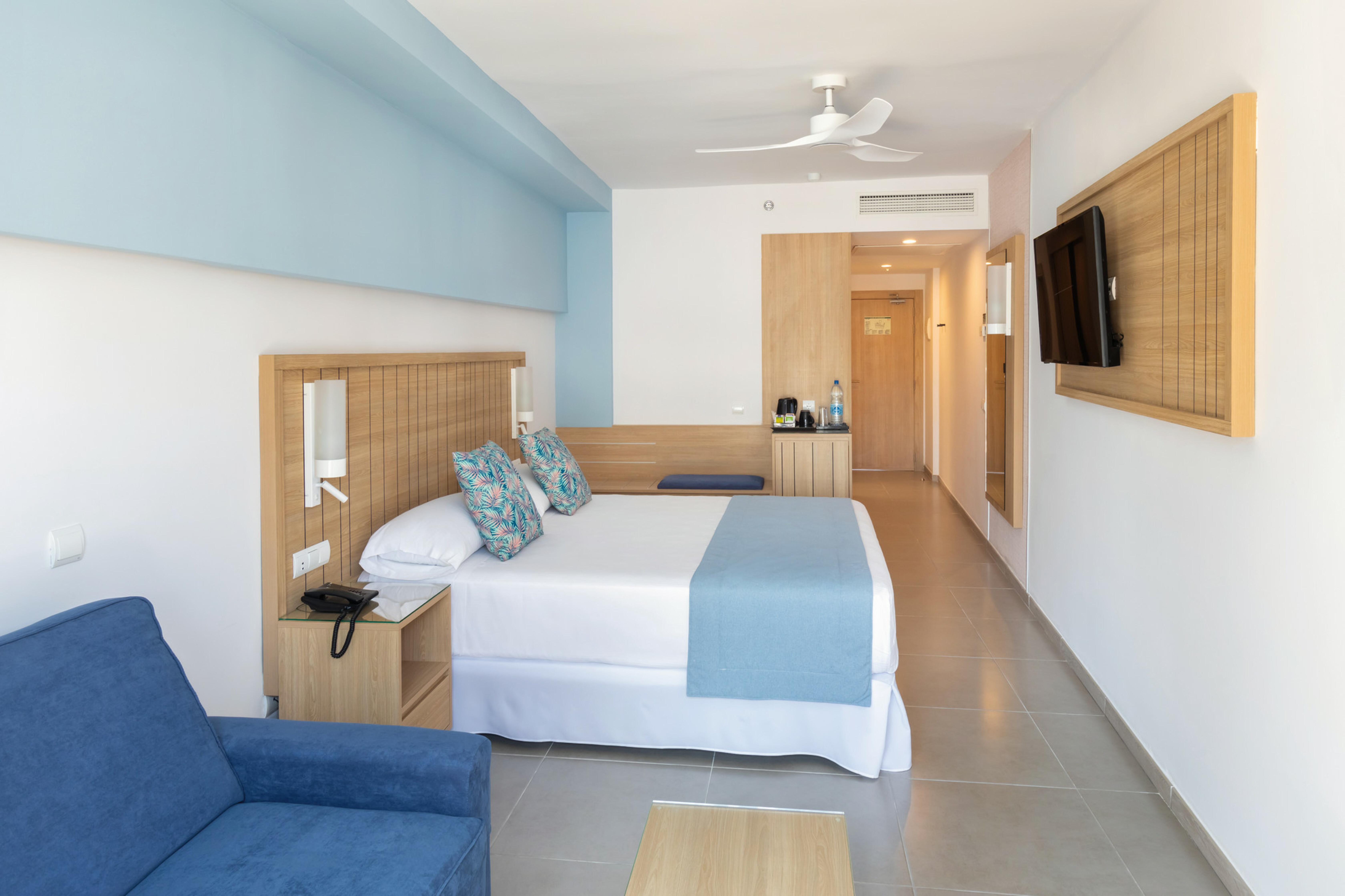 Riu Palace Palmeras Playa del Ingles  Dış mekan fotoğraf