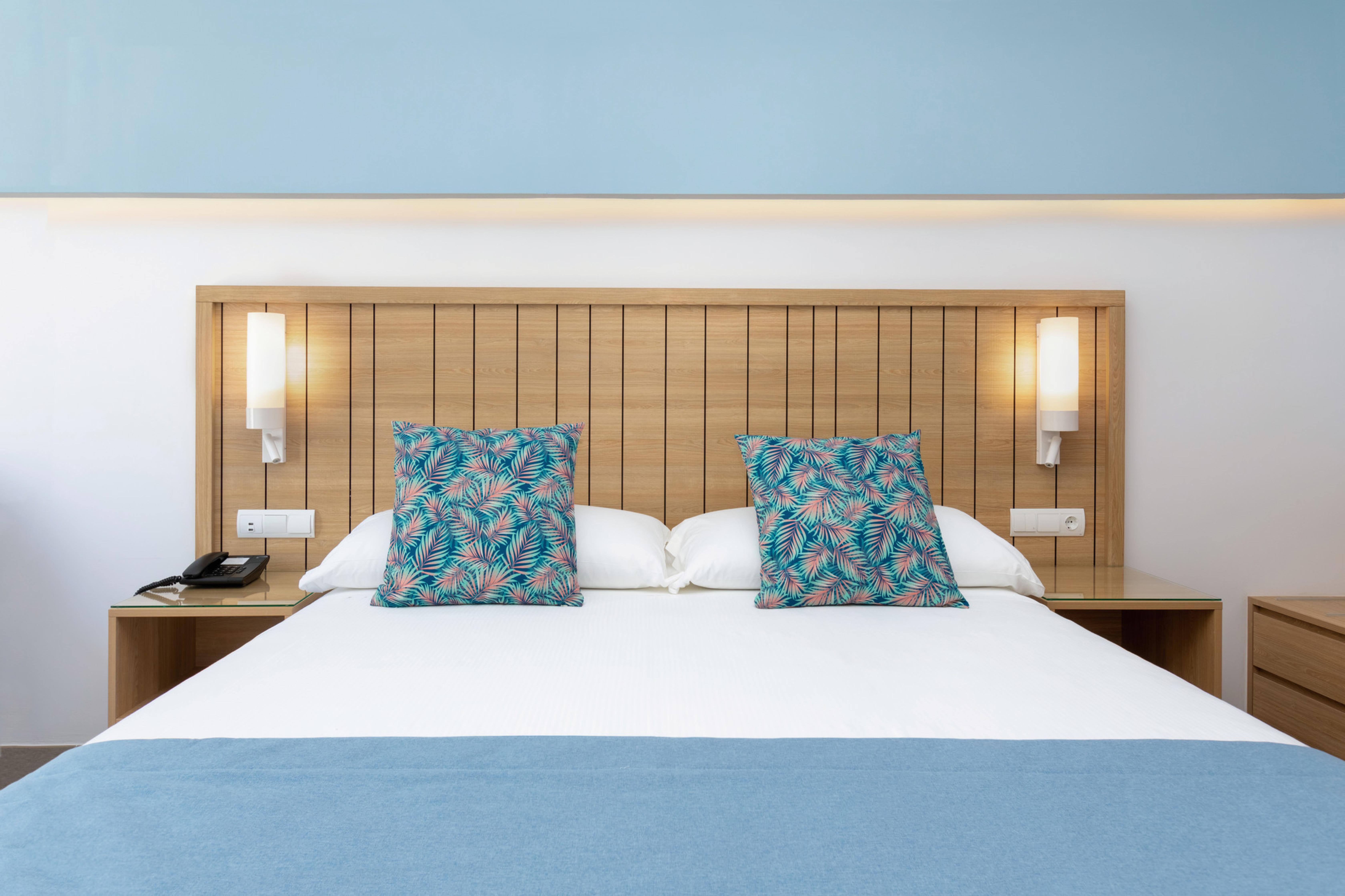 Riu Palace Palmeras Playa del Ingles  Dış mekan fotoğraf