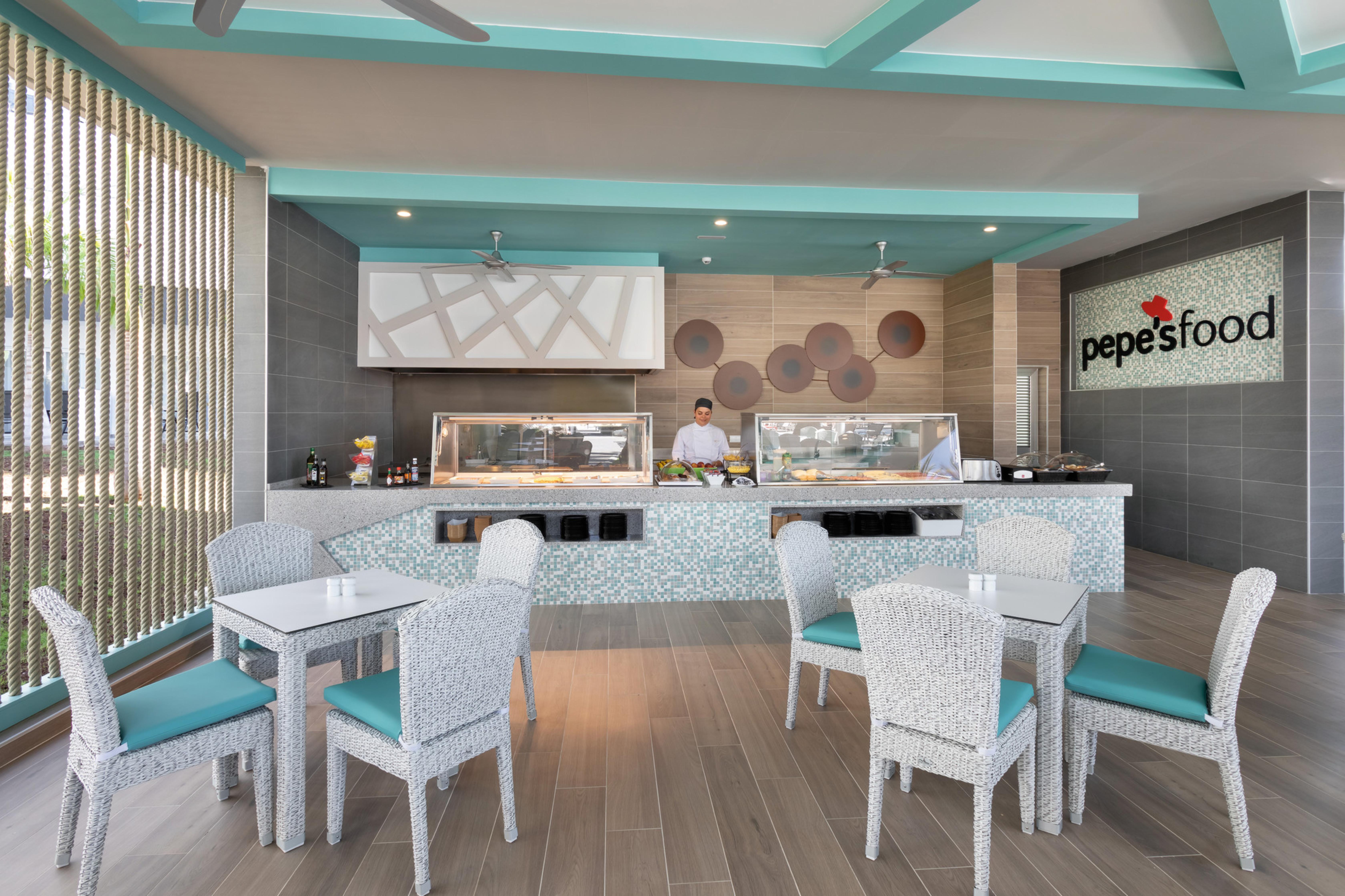 Riu Palace Palmeras Playa del Ingles  Dış mekan fotoğraf