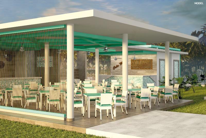 Riu Palace Palmeras Playa del Ingles  Dış mekan fotoğraf